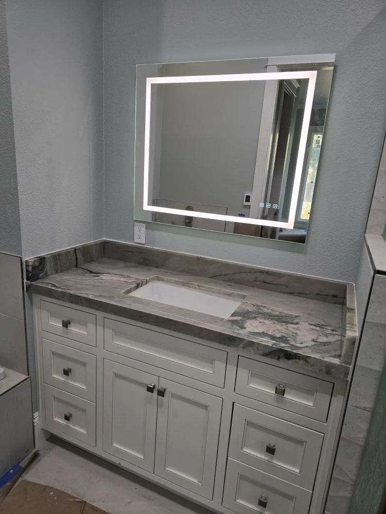 Slide of Vazquez Electric