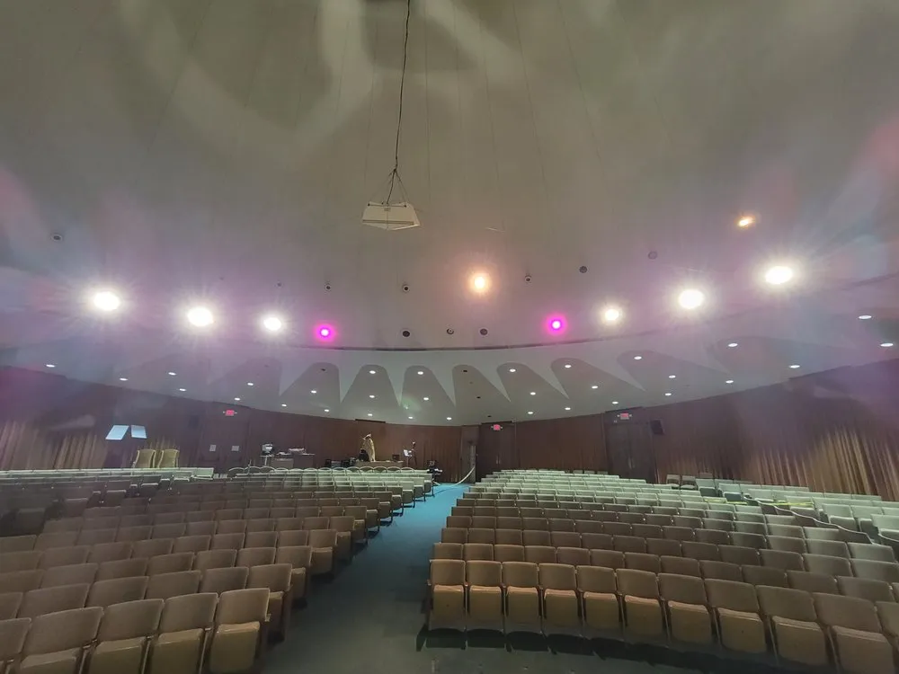 Slide of Vazquez Electric