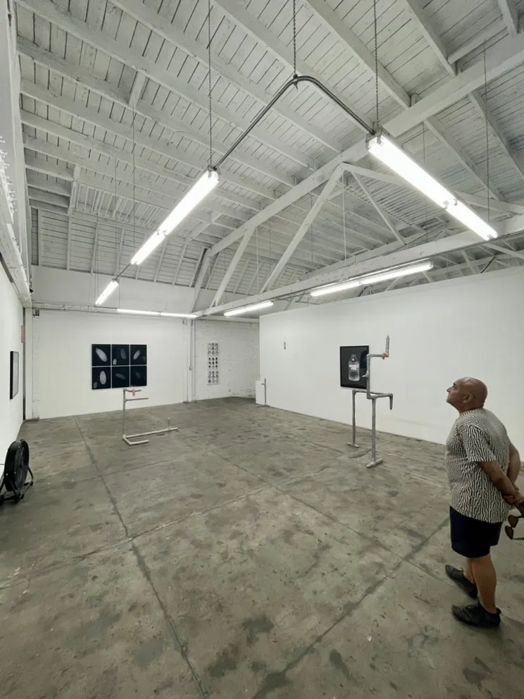 Slide of Vazquez Electric