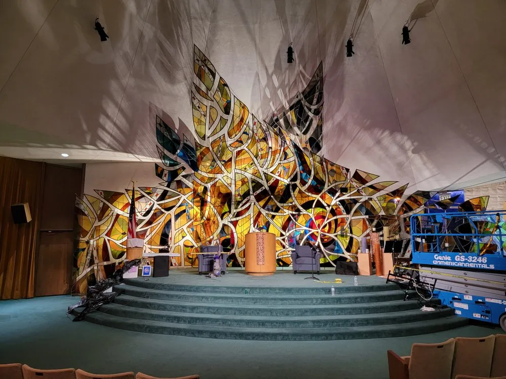 Slide of Vazquez Electric