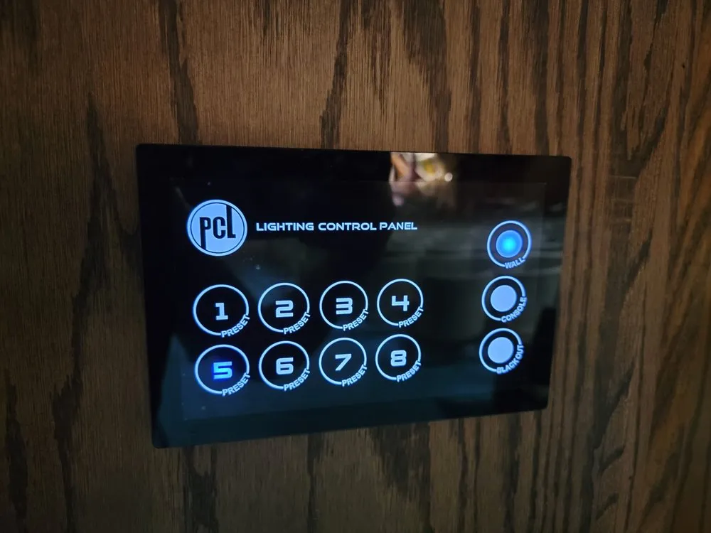 Slide of Vazquez Electric