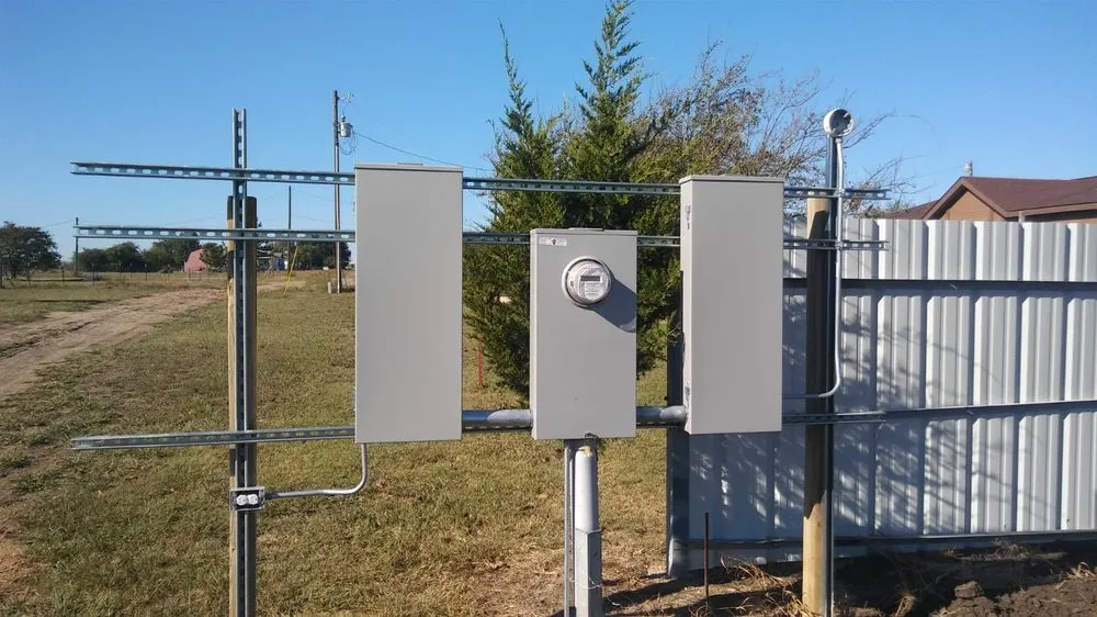 Slide of Vazquez Electrical Contractor