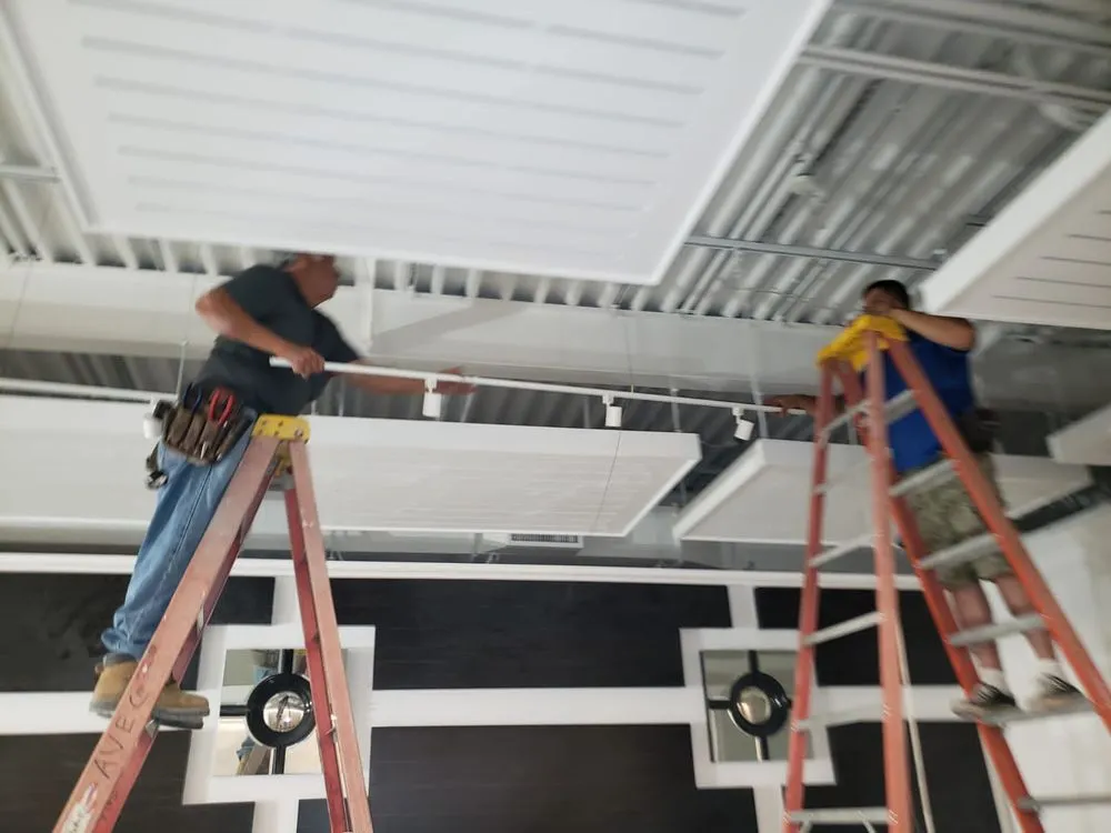 Slide of Vazquez Electrical Contractor