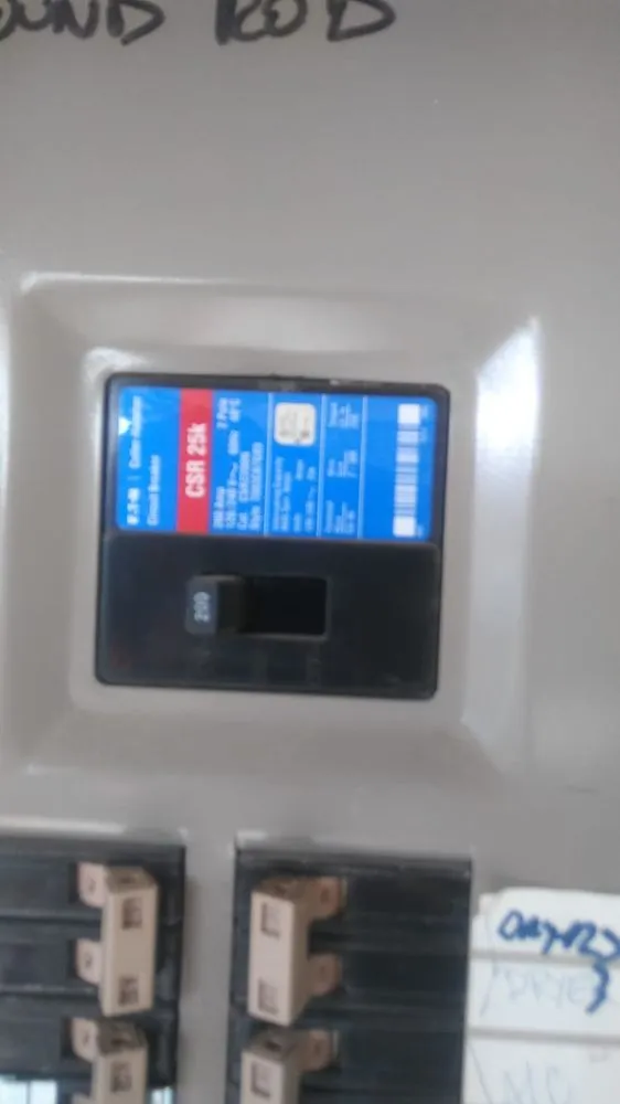 Licensed electrical repair service in ,  - Vazquez Electrical Contractor