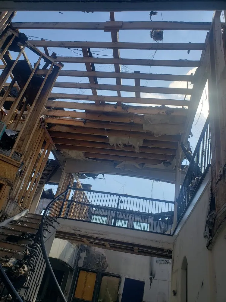 Trusted electrician providing panel upgrade in , 