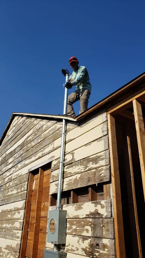 Slide of Vazquez Electrical Contractor