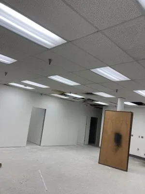 Vazquez Electrical Contractor