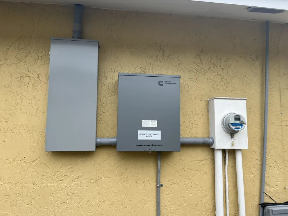 Licensed emergency electrical service service in , - Vazquez Electrical