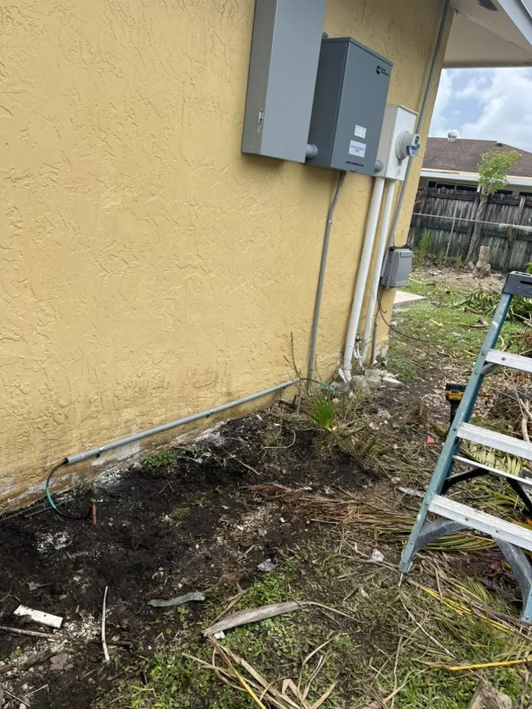 Trusted panel upgrade experts serving , - Vazquez Electrical