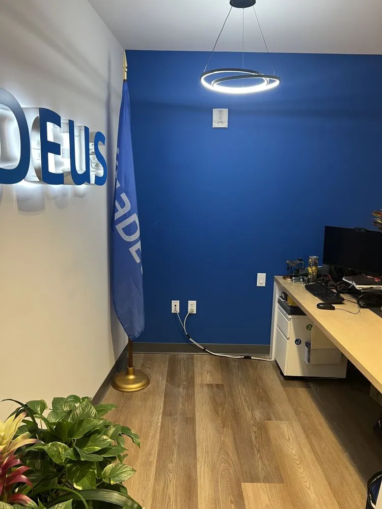 Emergency electrician providing outlet and switch repair in ,