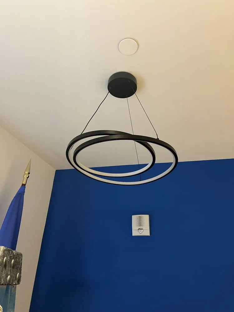 Certified panel upgrade in , by Vazquez Electrical