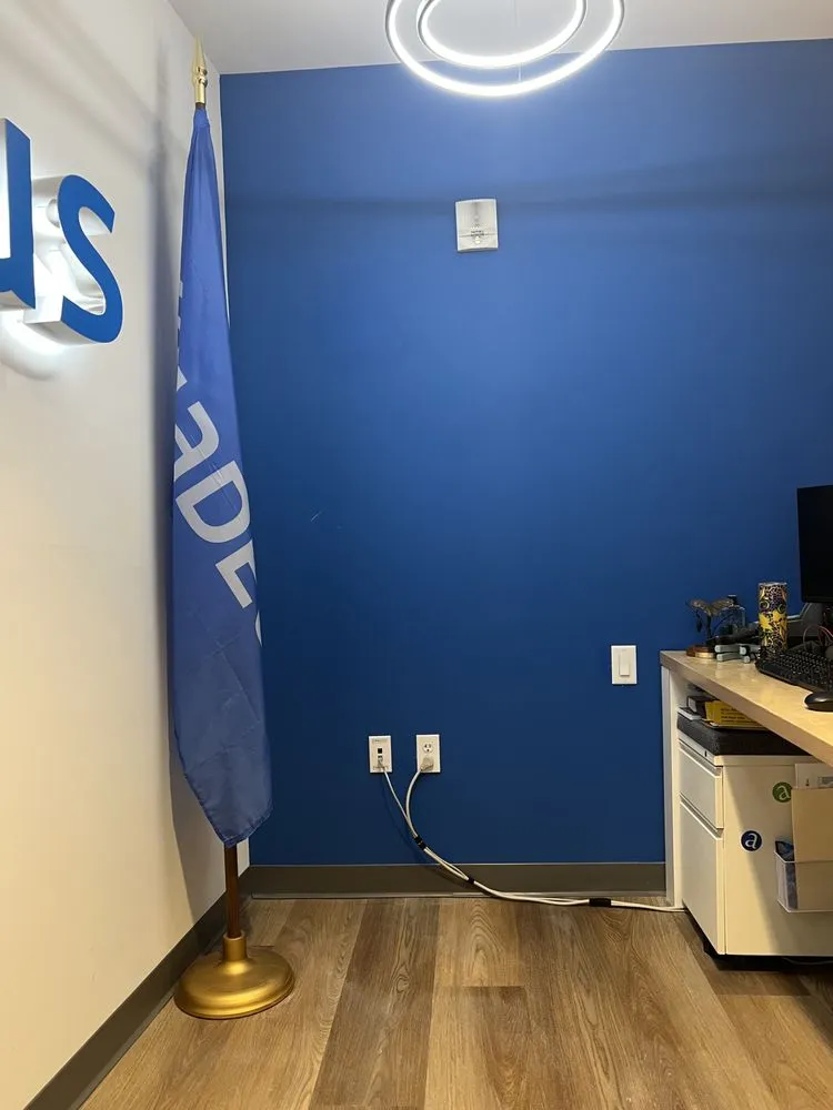 Emergency lighting installation service in , - Vazquez Electrical