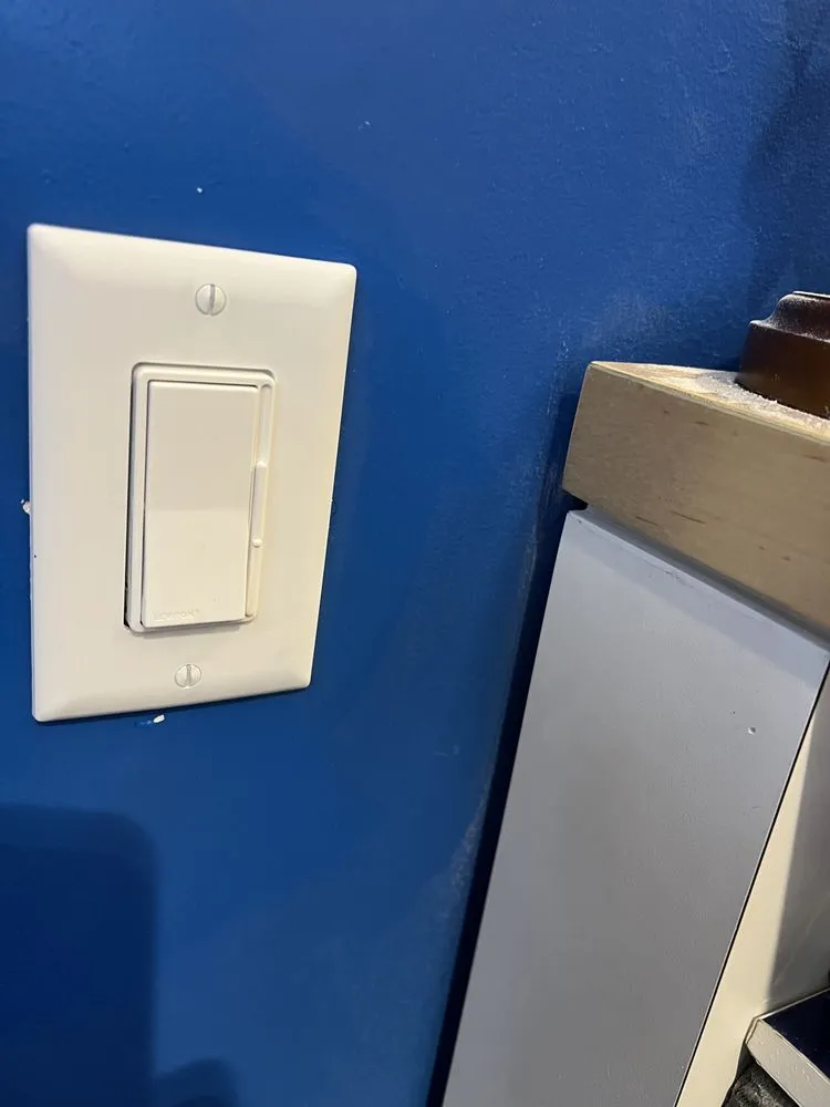 Expert wiring installation in , by Vazquez Electrical