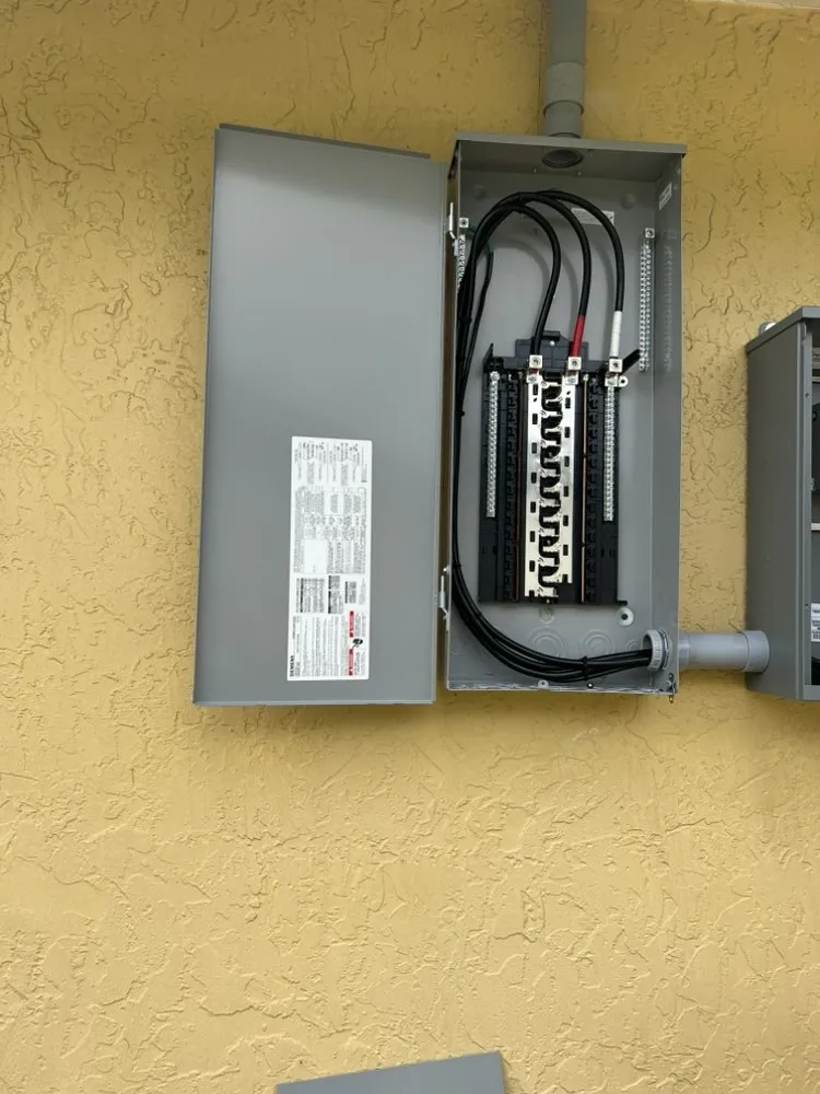 Affordable lighting installation service in , - Vazquez Electrical