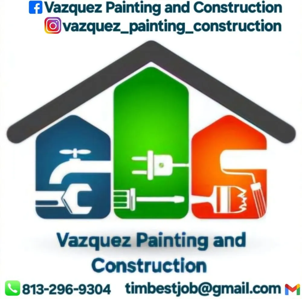Professional panel upgrade in Clair-Mel City, FL by Vazquez Painting and Construction