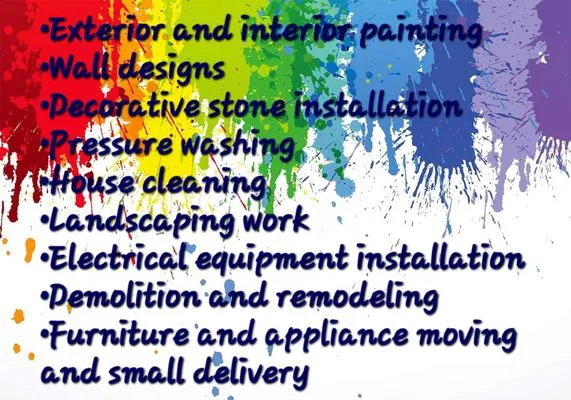 Vazquez Painting and Construction