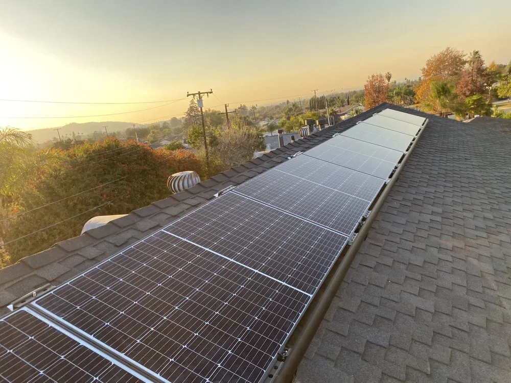 Slide of Vazquez Voltage Solutions