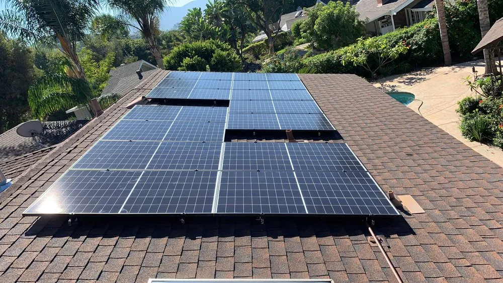 Slide of Vazquez Voltage Solutions