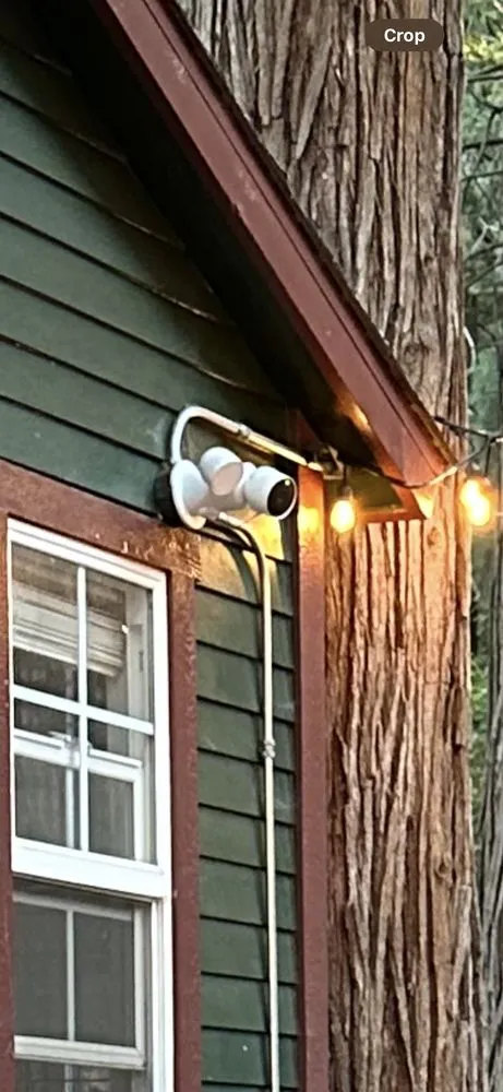 Slide of Vazquez Voltage Solutions