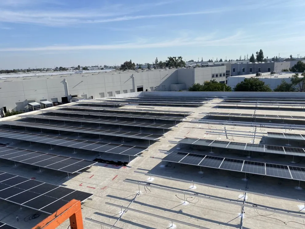 Slide of Vazquez Voltage Solutions