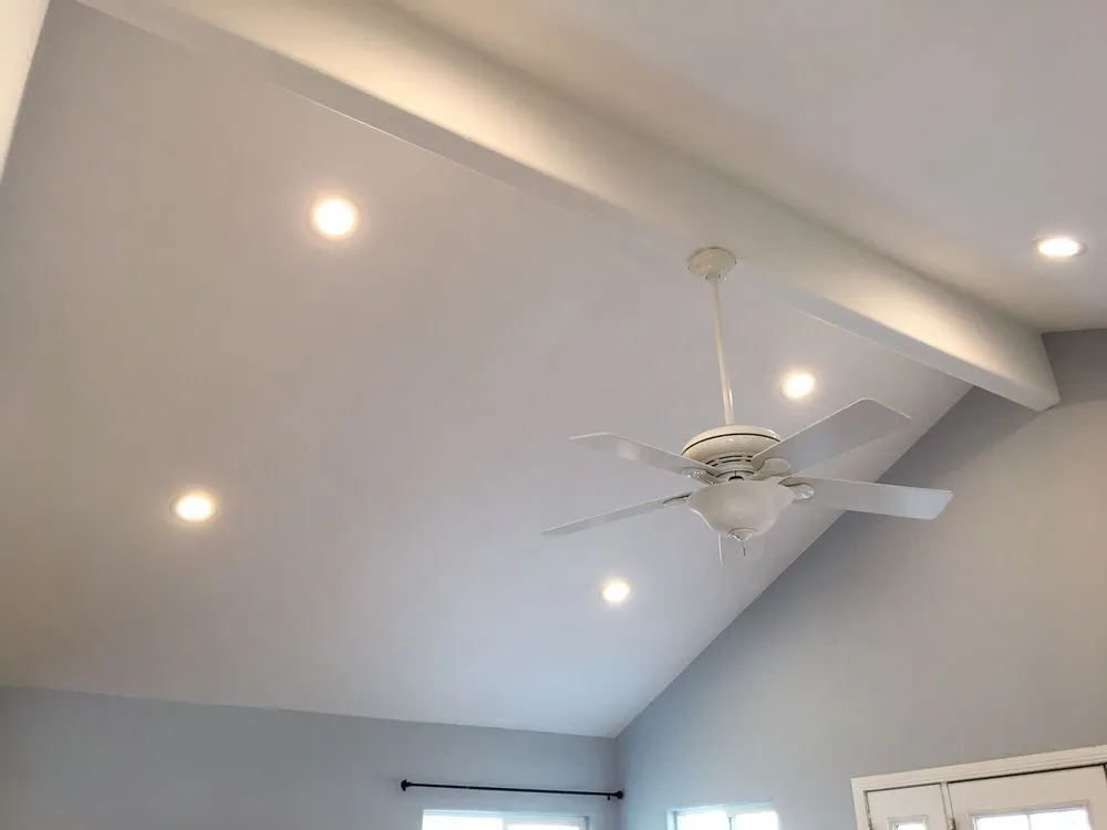 Slide of Vazzana Electric