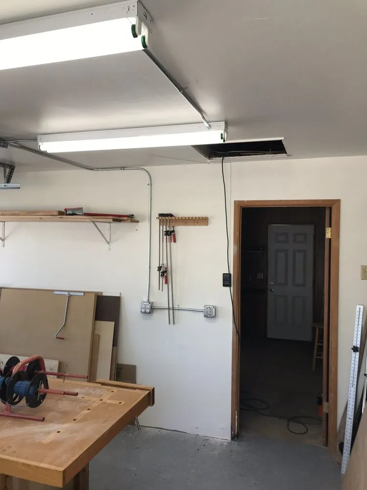 Slide of Vazzana Electric