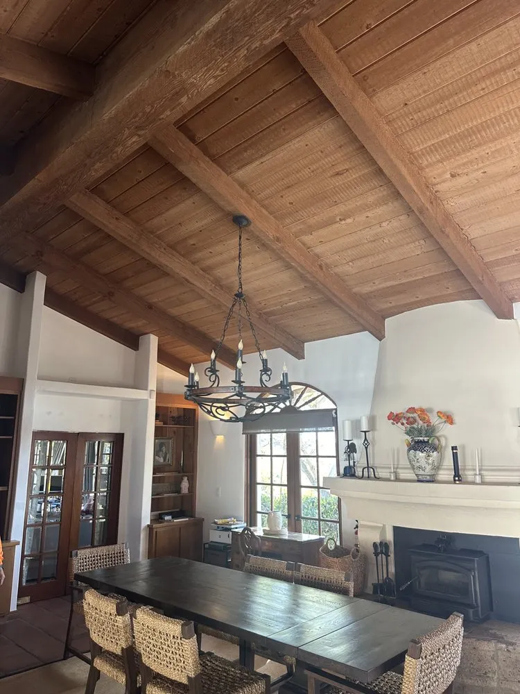 Slide of VB Cable & Electric