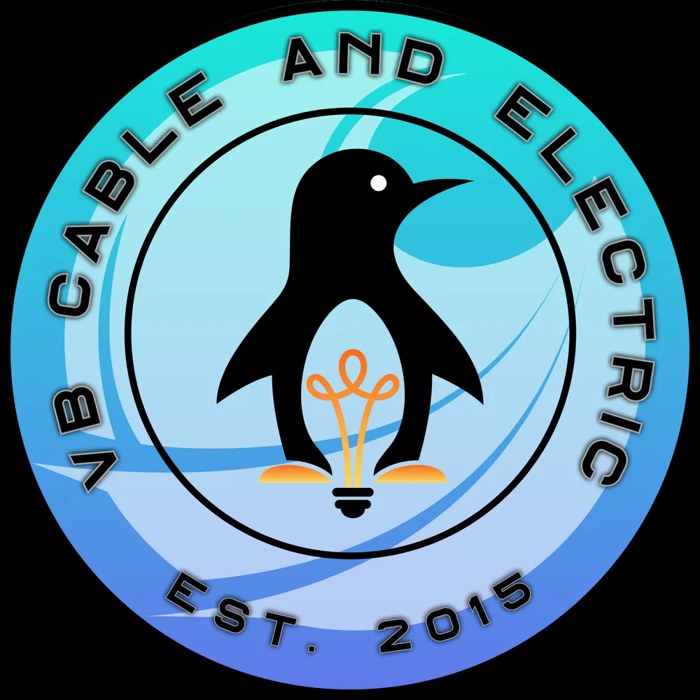 Slide of VB Cable & Electric