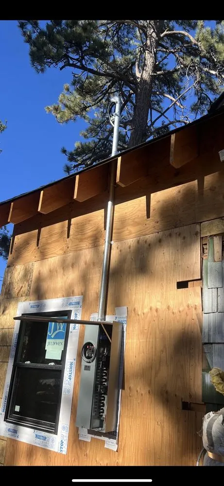 Expert wiring installation in ,  by VB Cable & Electric