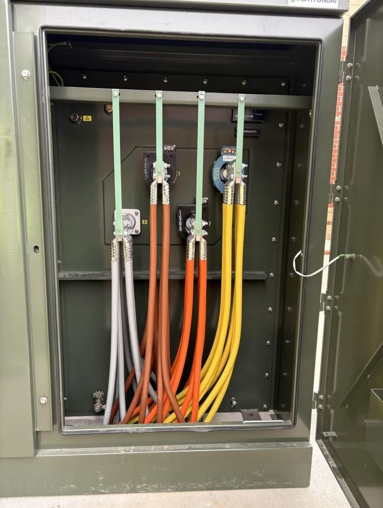 Trusted electrician providing lighting installation in , 