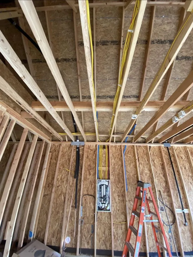 Affordable electrical service for homes in emergency electrical service,  by 