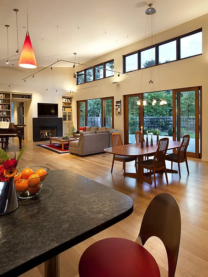 Slide of VB Electric