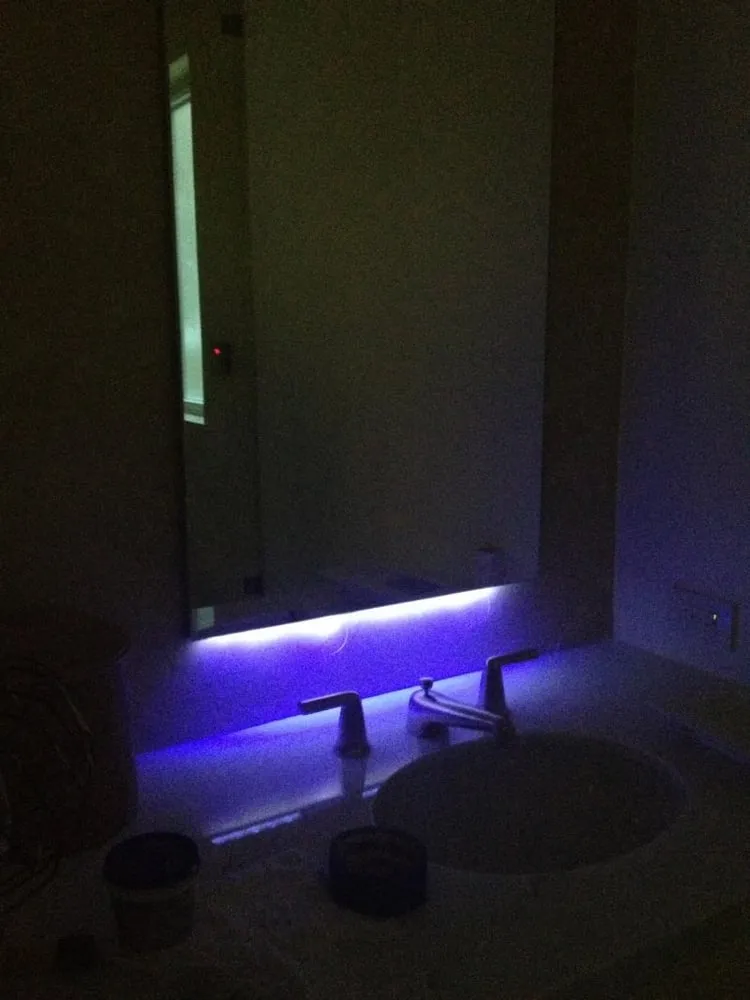 Slide of VB Electric