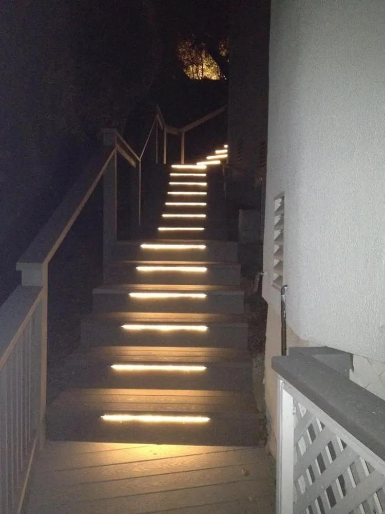 Slide of VB Electric