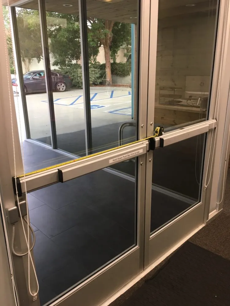 Slide of VBS Lock & Key