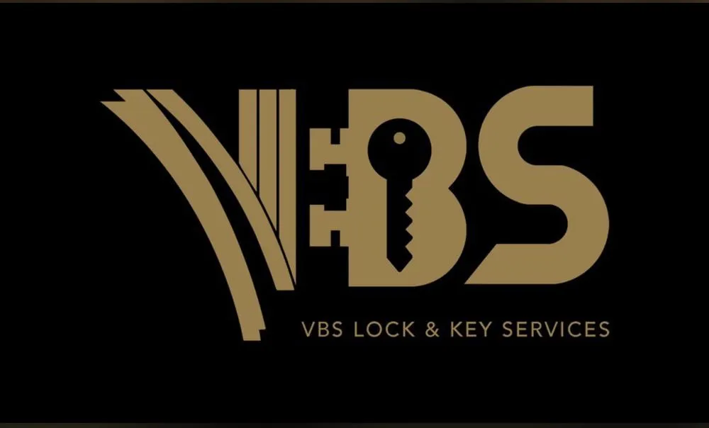 Slide of VBS Lock & Key