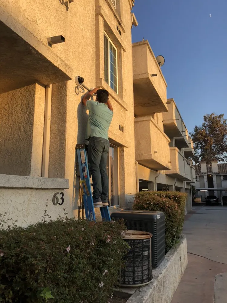 Slide of VBS Lock & Key