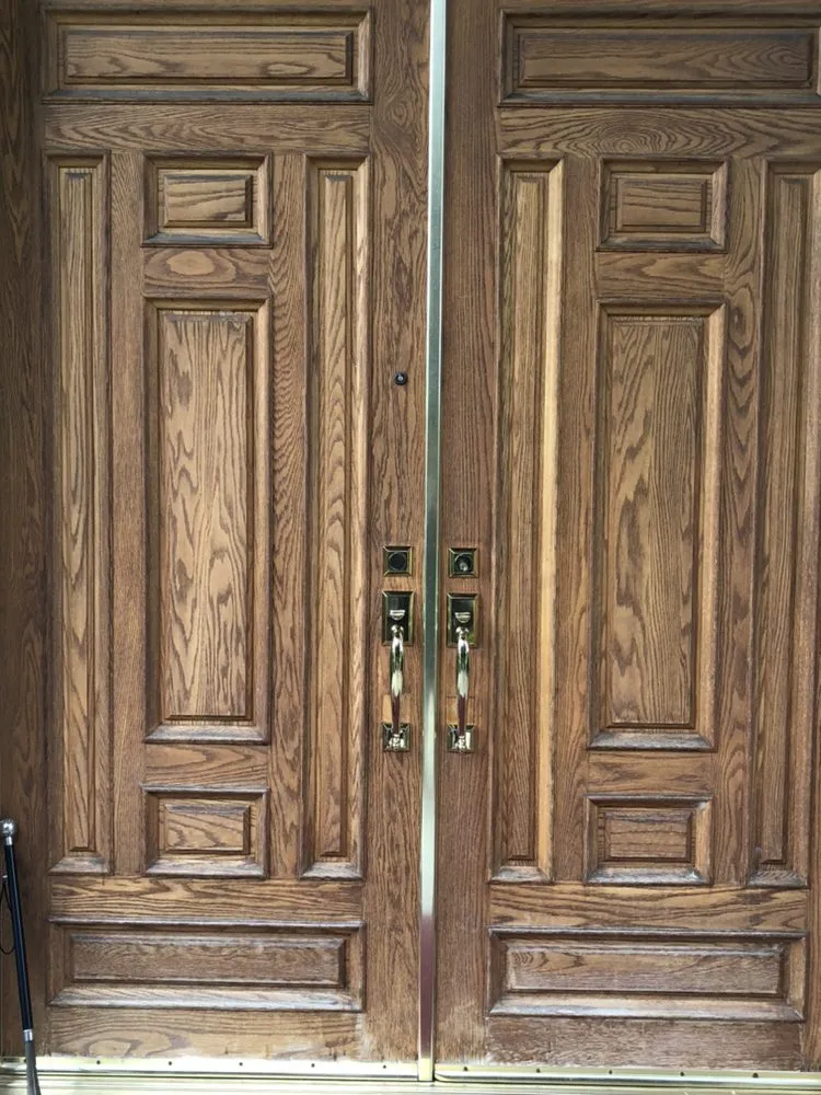 Slide of VBS Lock & Key