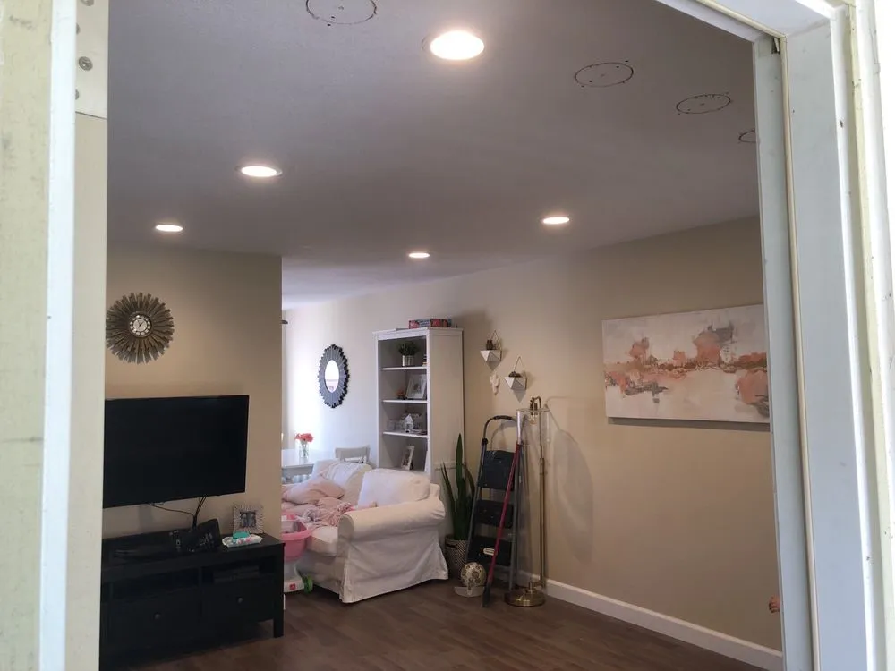 Slide of VC Electric