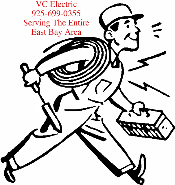 Slide of VC Electric