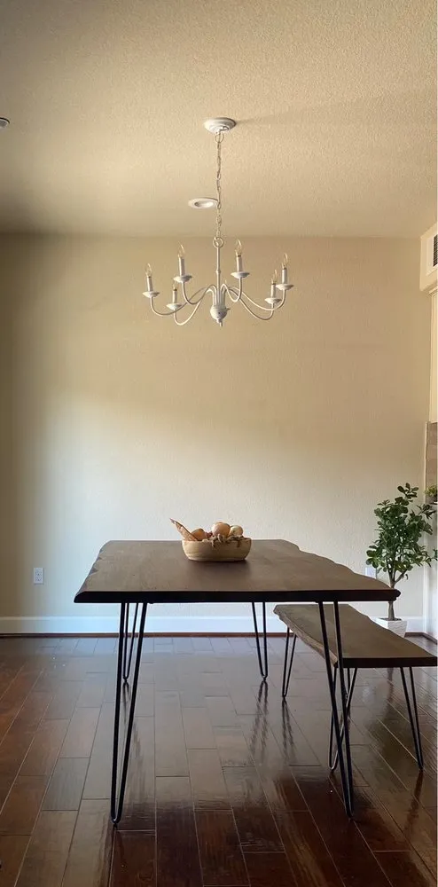 Slide of VC Electric