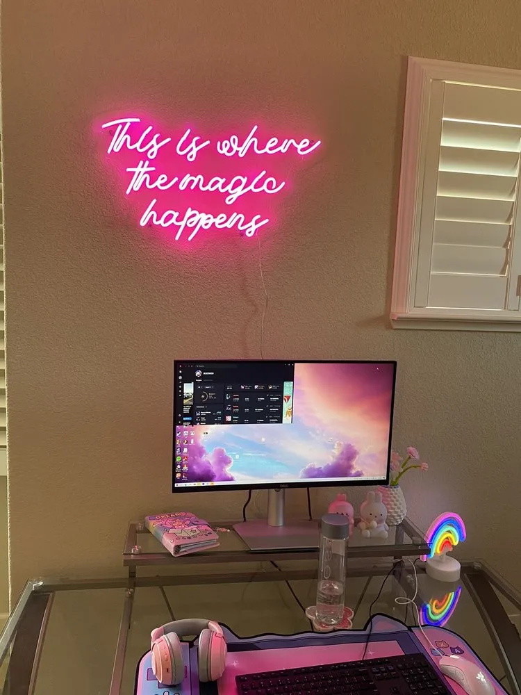 Slide of VC Electric