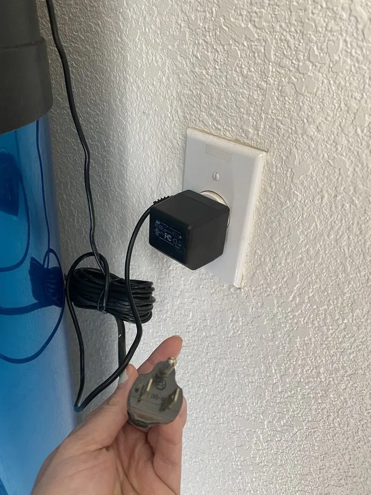 Slide of VC Electric