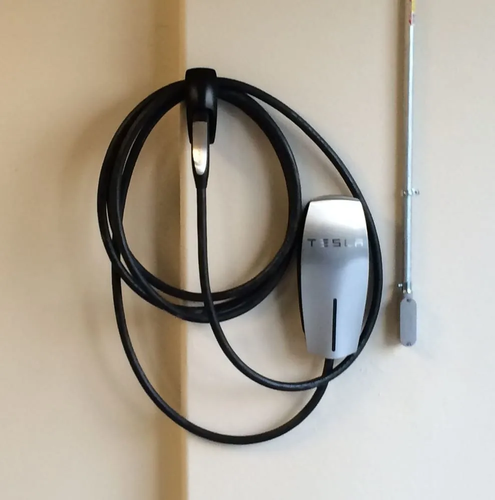 Slide of VC Electric