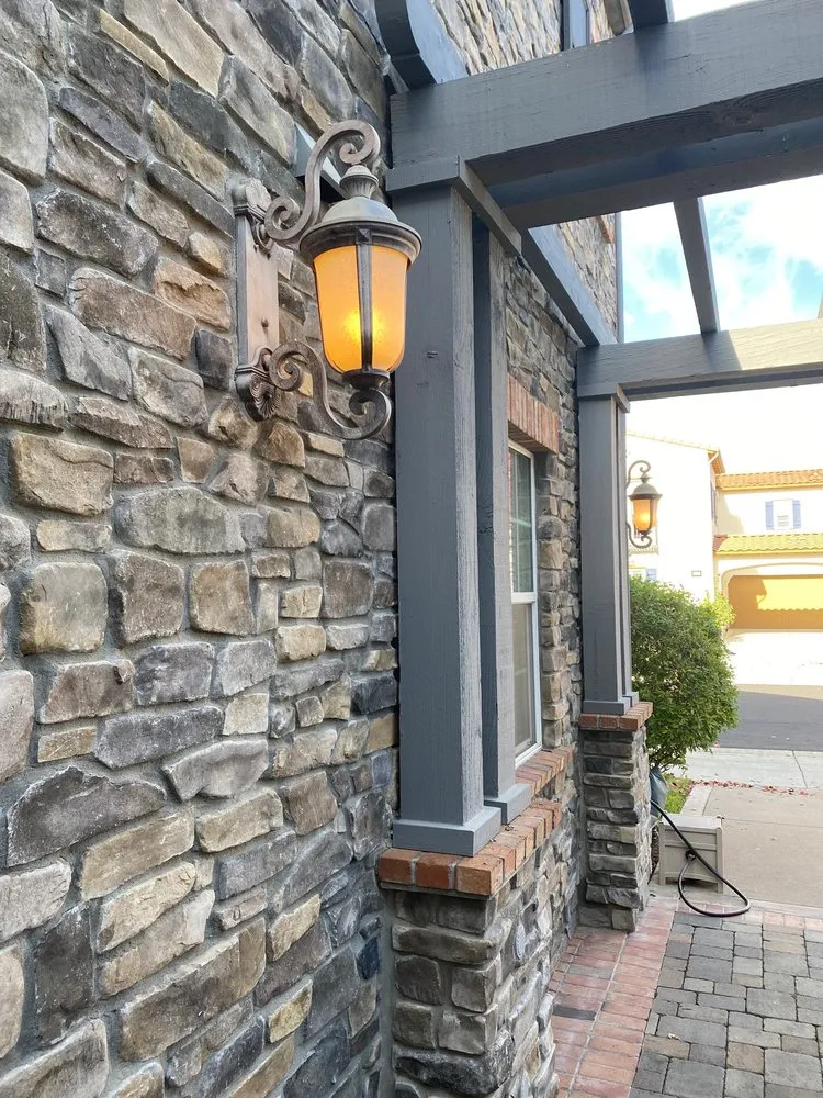 Slide of VC Electric