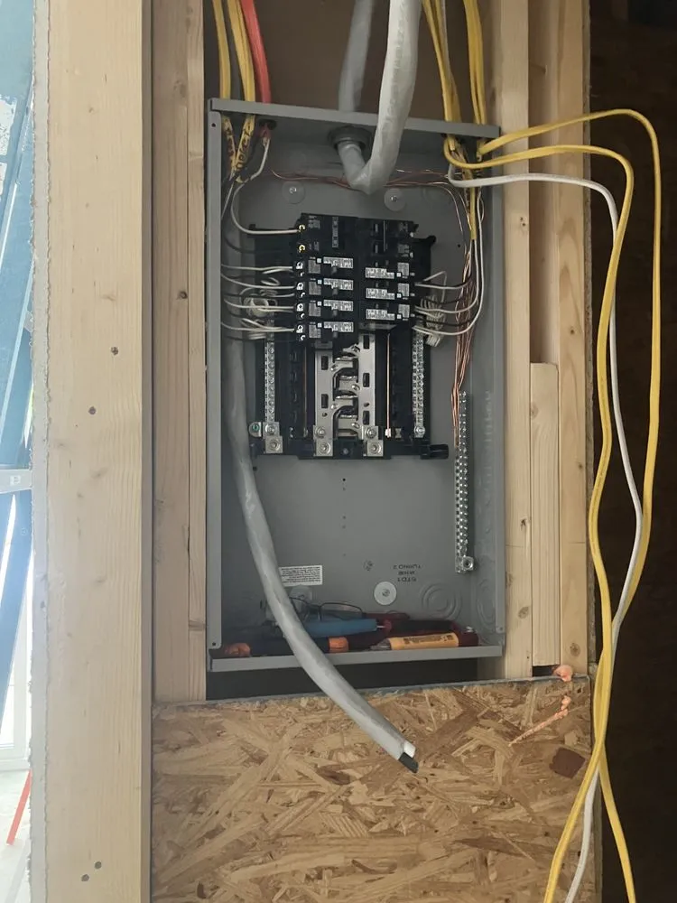 Slide of VC Electric