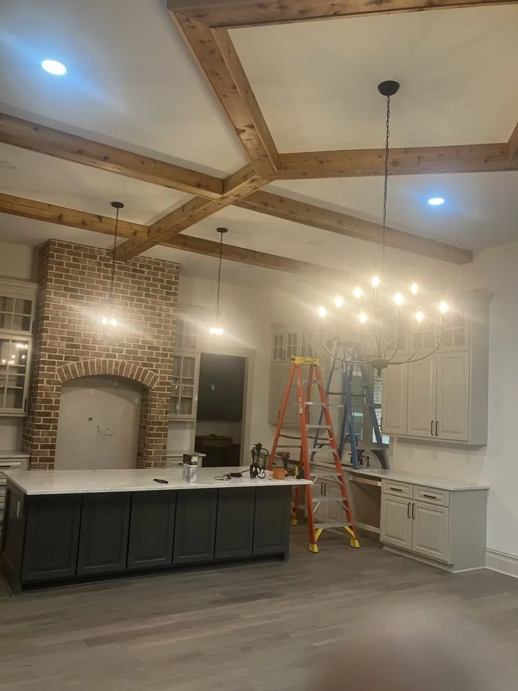 Slide of VC Electric