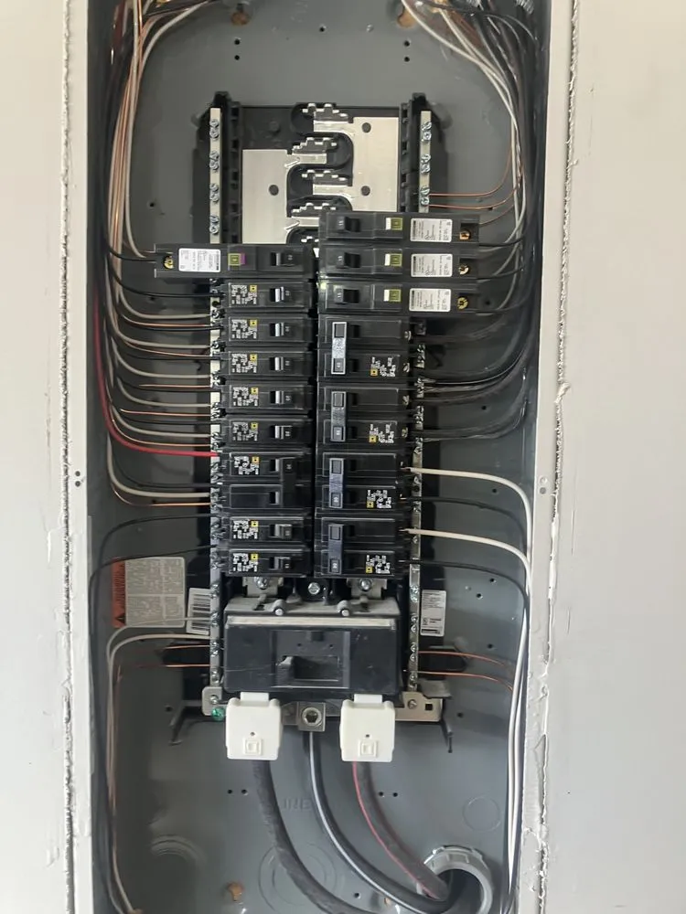 Slide of VC Electric