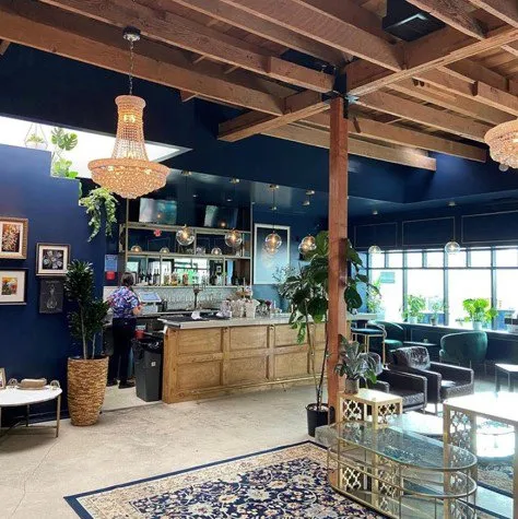 Slide of VC Electricians