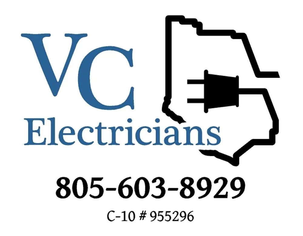 Slide of VC Electricians
